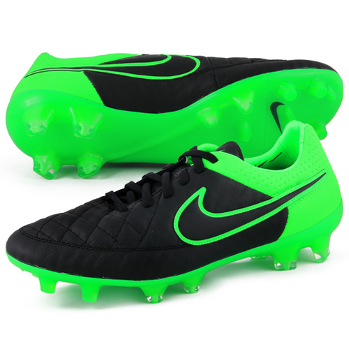 tiempo soccer shoes